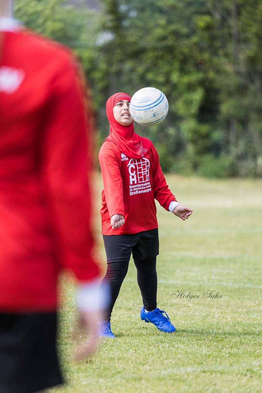 Bild 3 - wU14 Kellinghusen